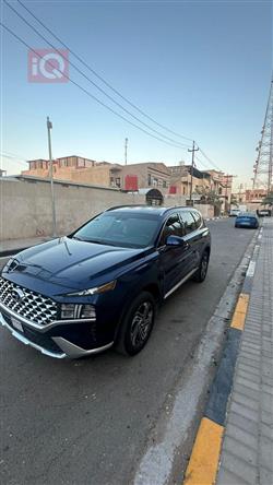 هیوندای سەنتافی